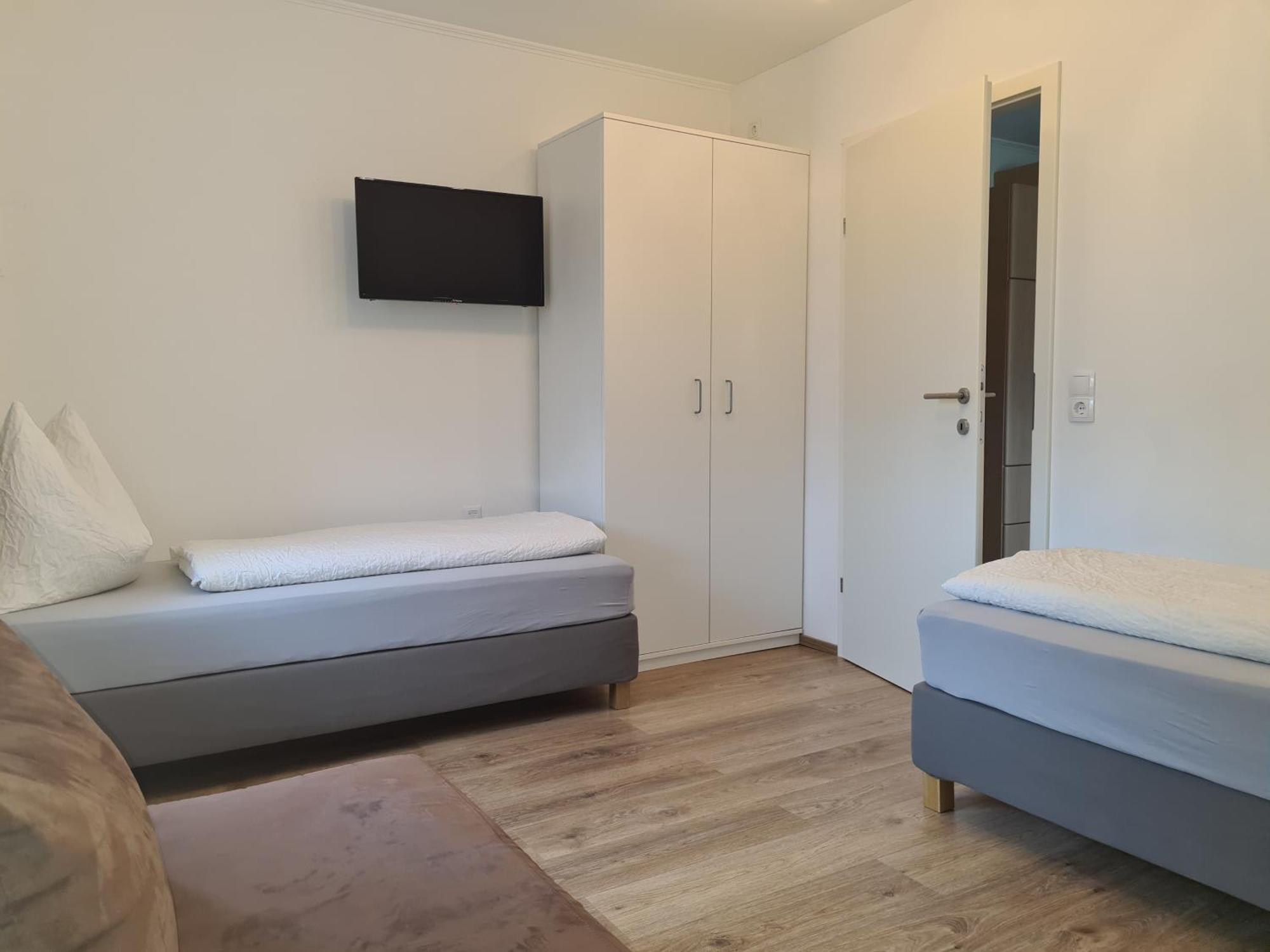 Ferienwohnung Schupfer Aigen im Ennstal Exteriér fotografie