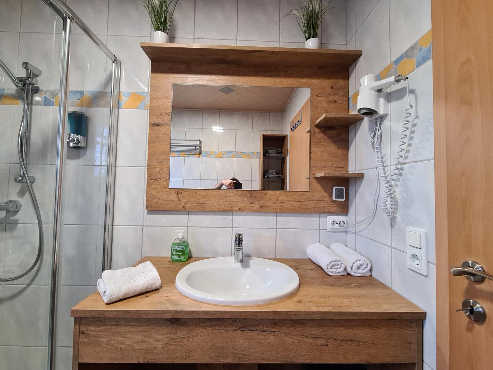 Ferienwohnung Schupfer Aigen im Ennstal Exteriér fotografie