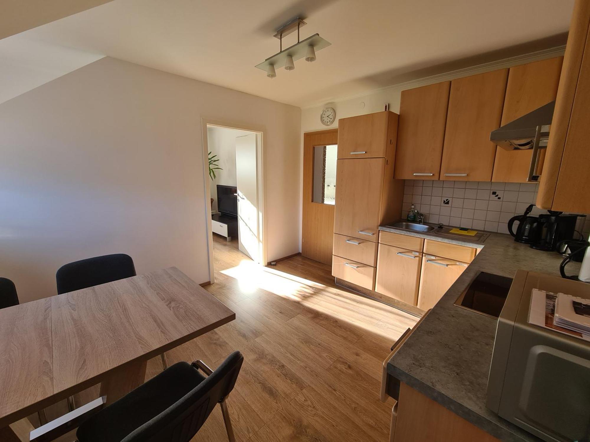 Ferienwohnung Schupfer Aigen im Ennstal Exteriér fotografie